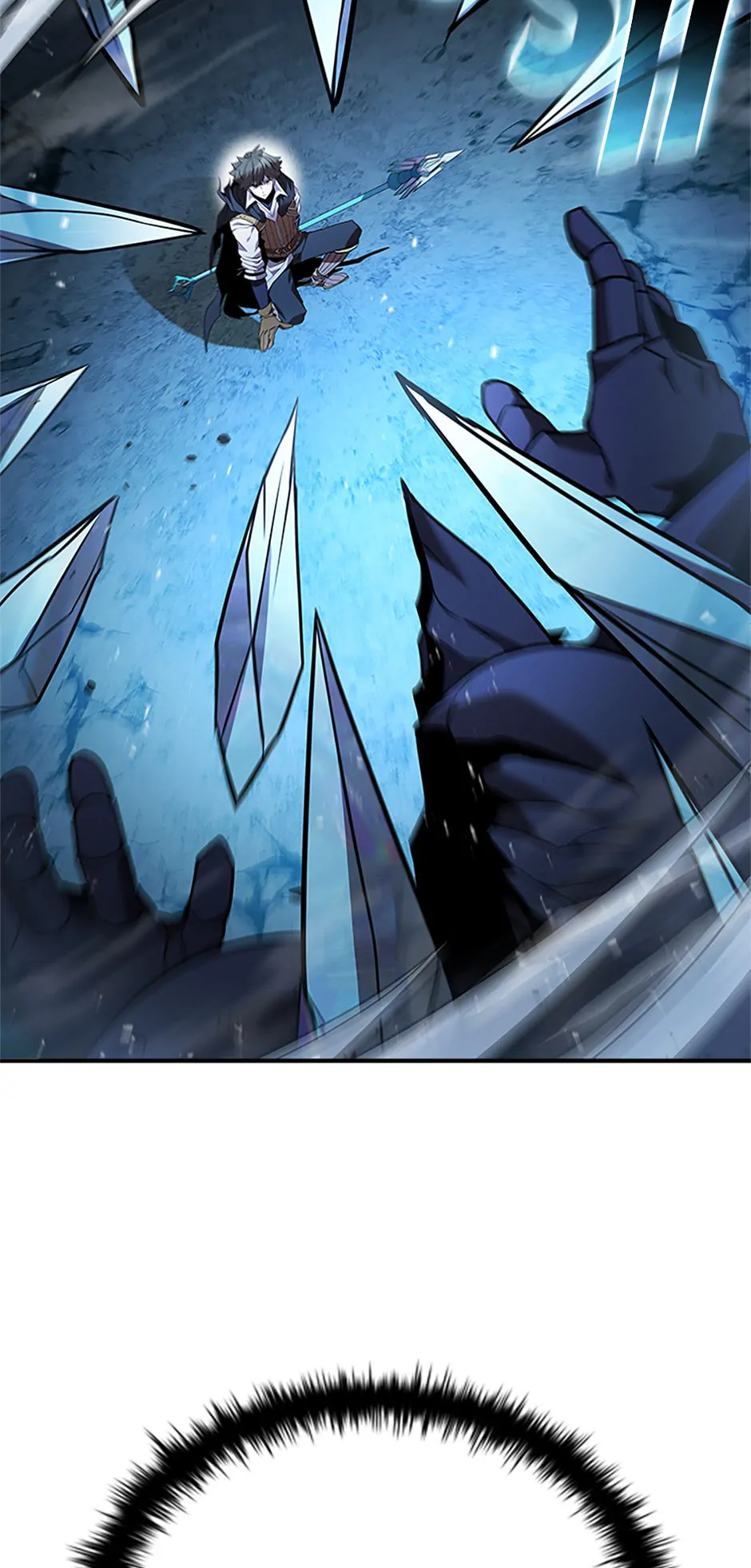 Read Taming Master EN Manga Online