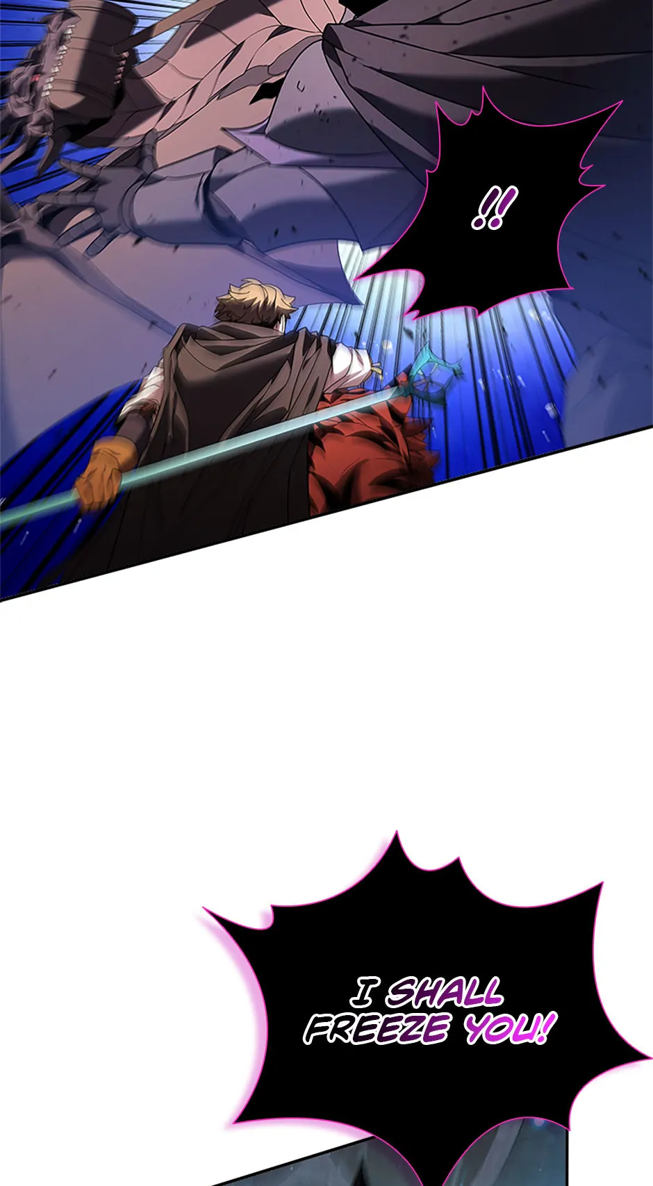 Read Taming Master EN Manga Online