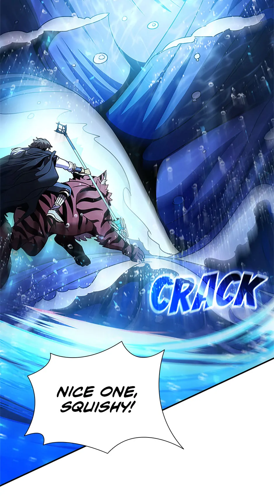 Read Taming Master EN Manga Online