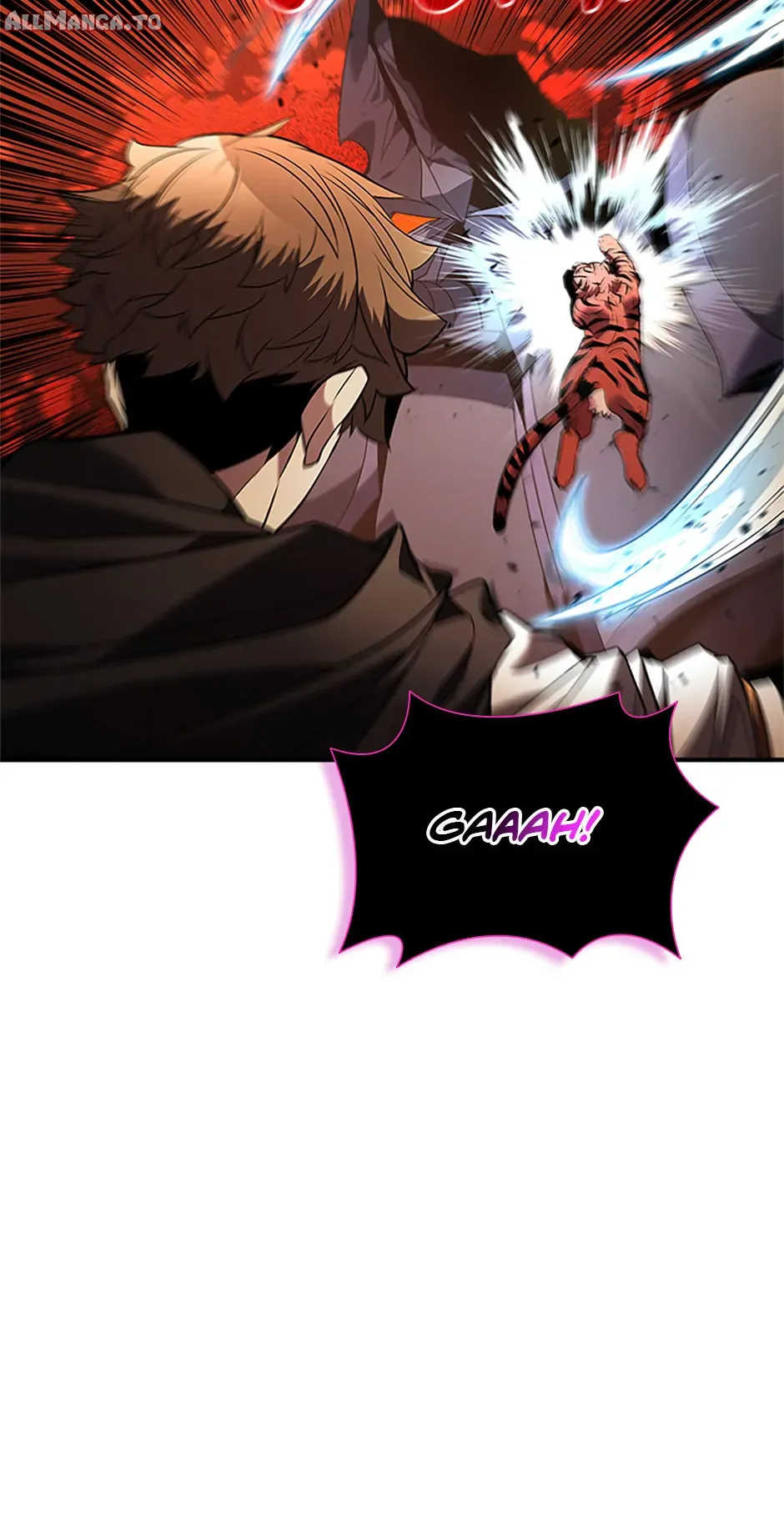 Read Taming Master EN Manga Online