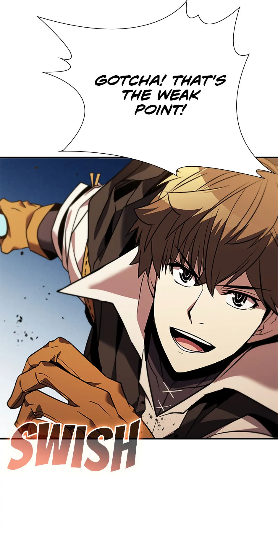 Read Taming Master EN Manga Online