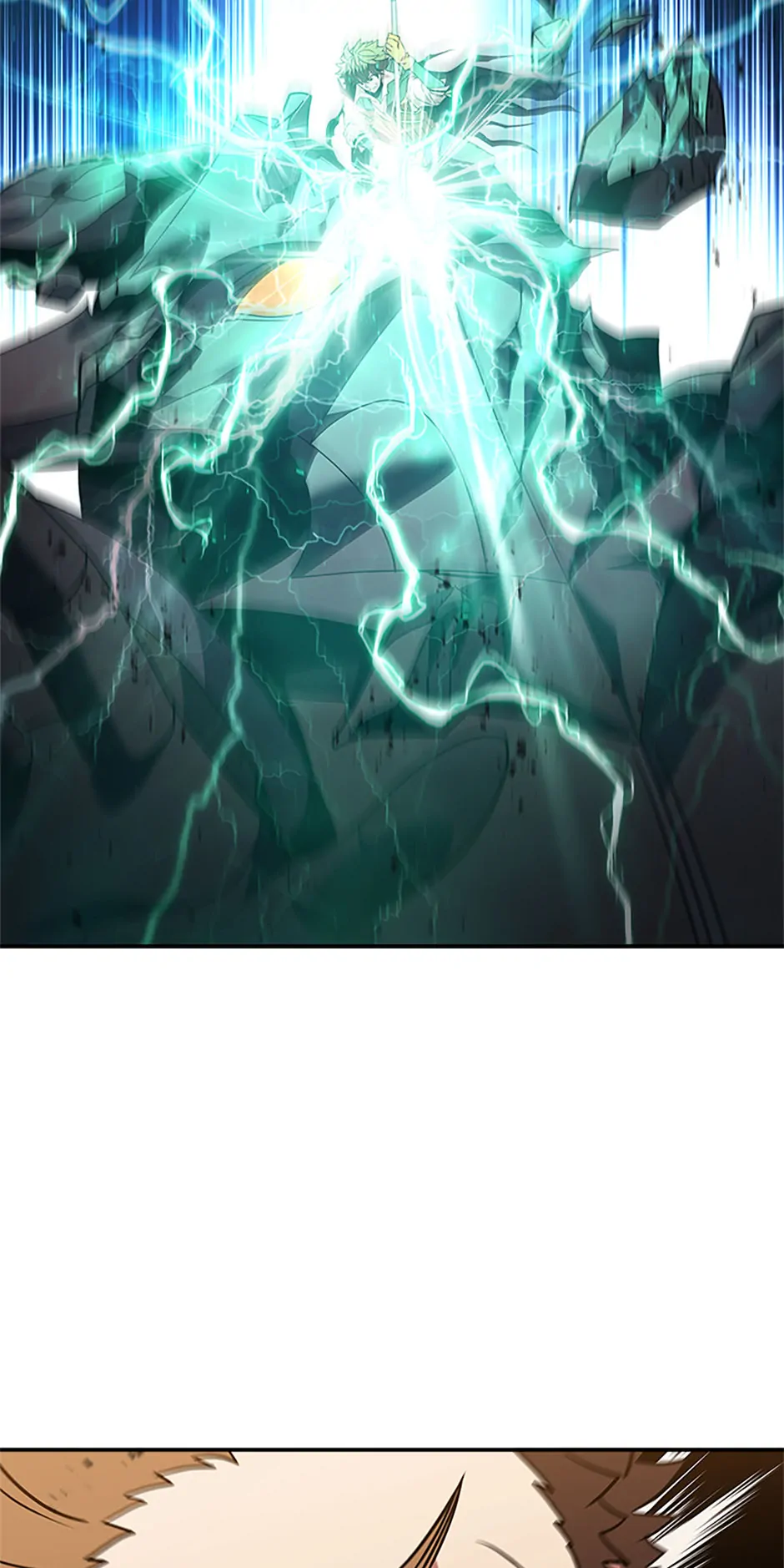 Read Taming Master EN Manga Online