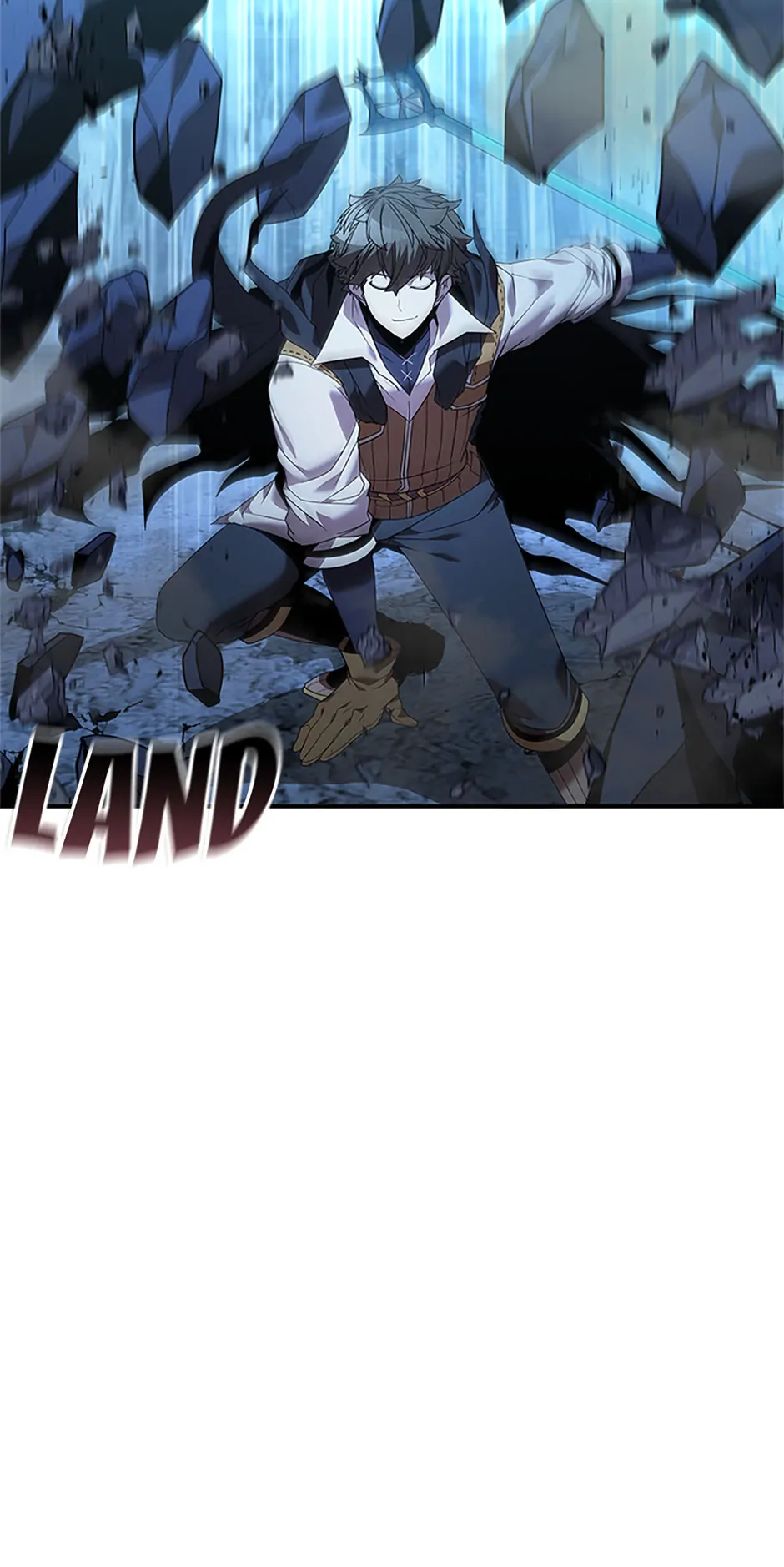 Read Taming Master EN Manga Online