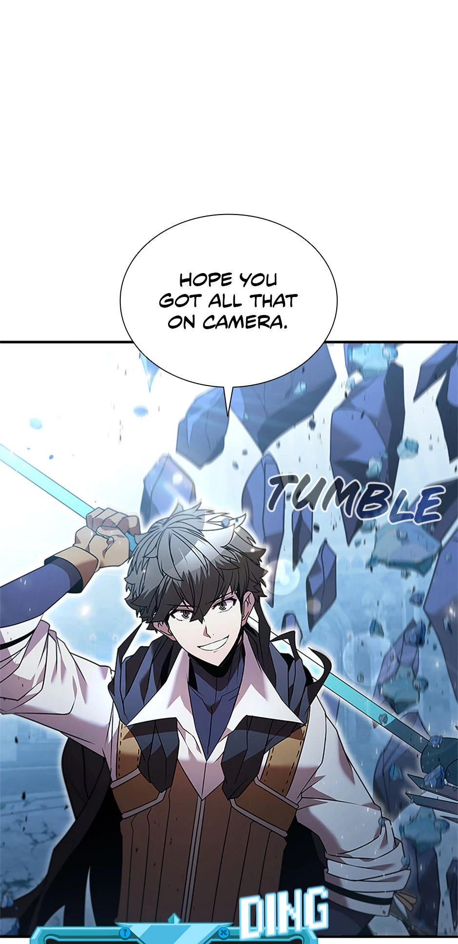 Read Taming Master EN Manga Online