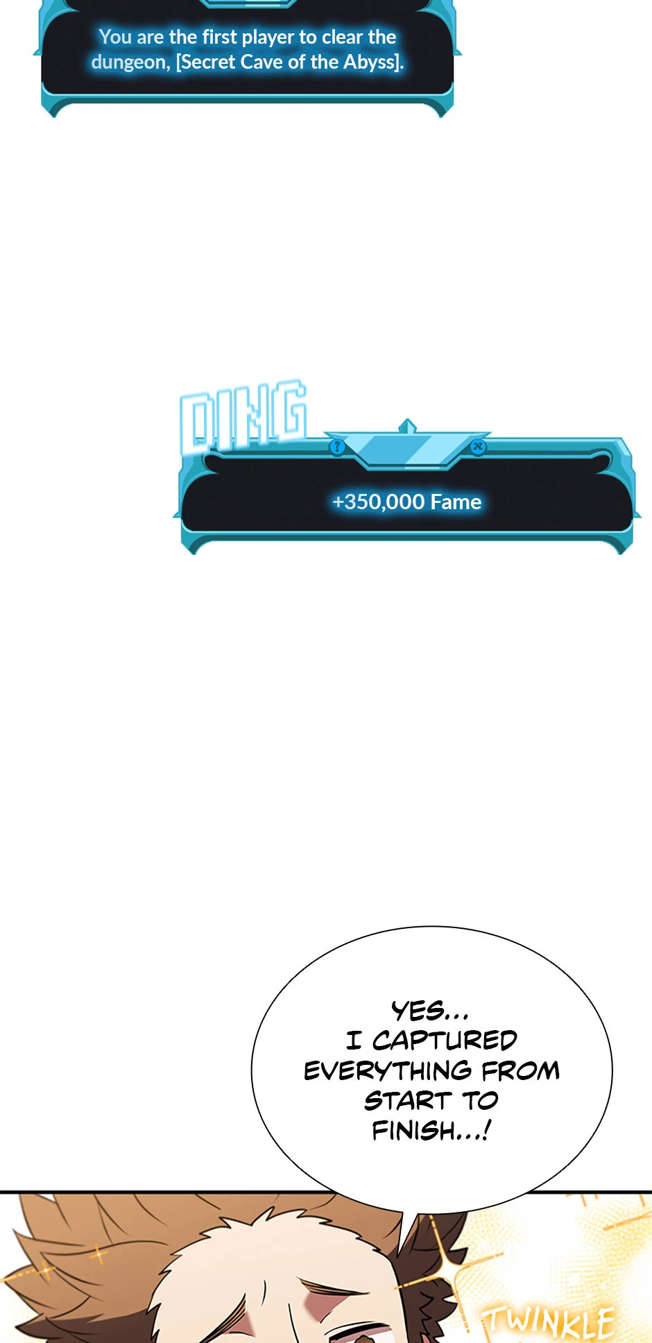 Read Taming Master EN Manga Online