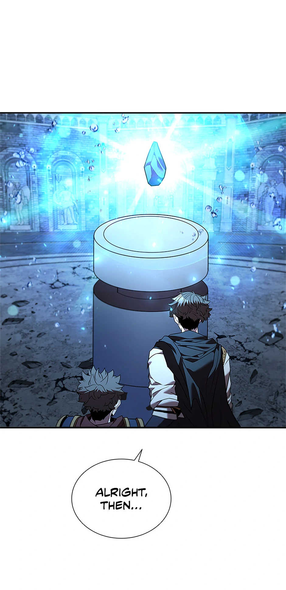 Read Taming Master EN Manga Online