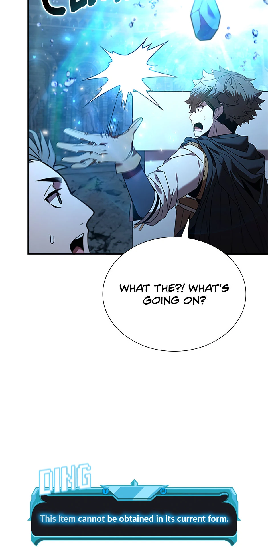 Read Taming Master EN Manga Online