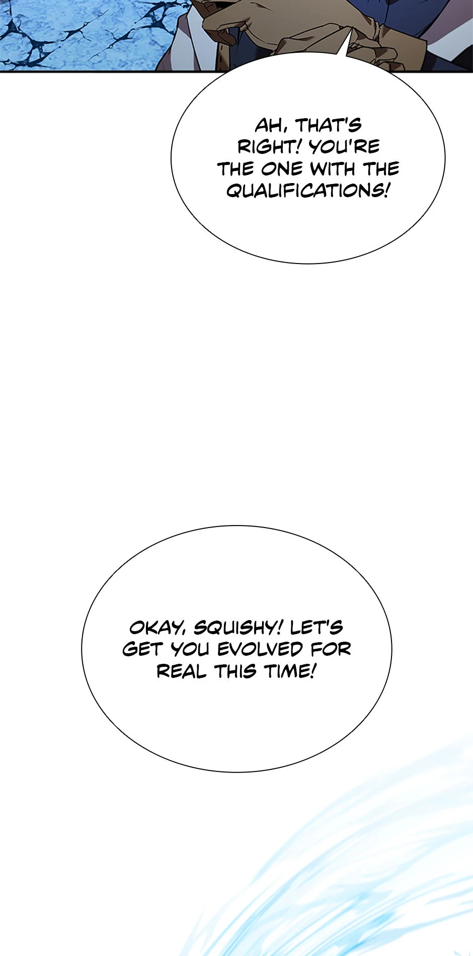 Read Taming Master EN Manga Online