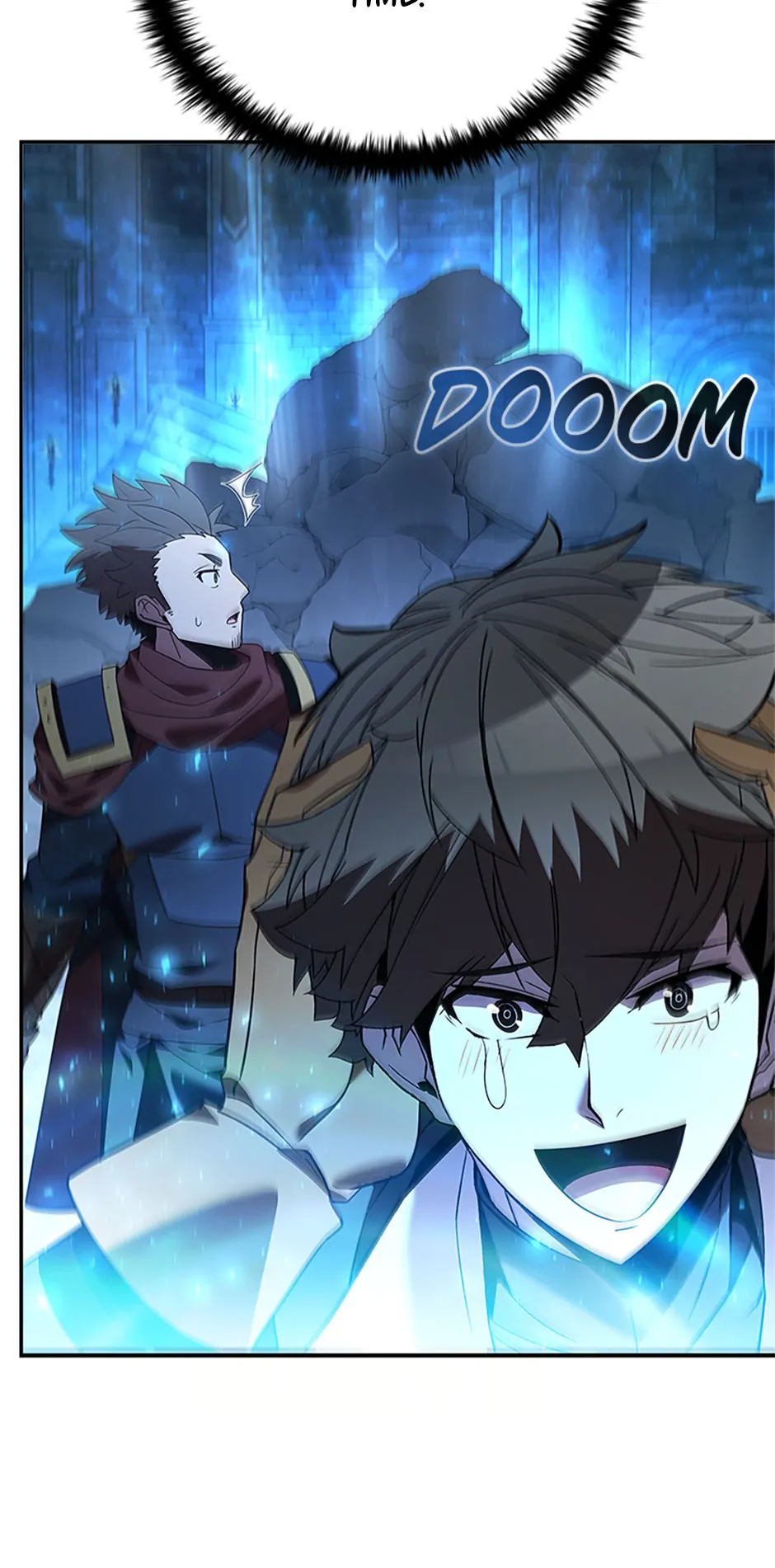 Read Taming Master EN Manga Online