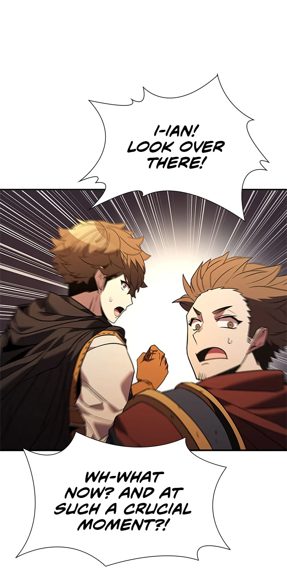 Read Taming Master EN Manga Online