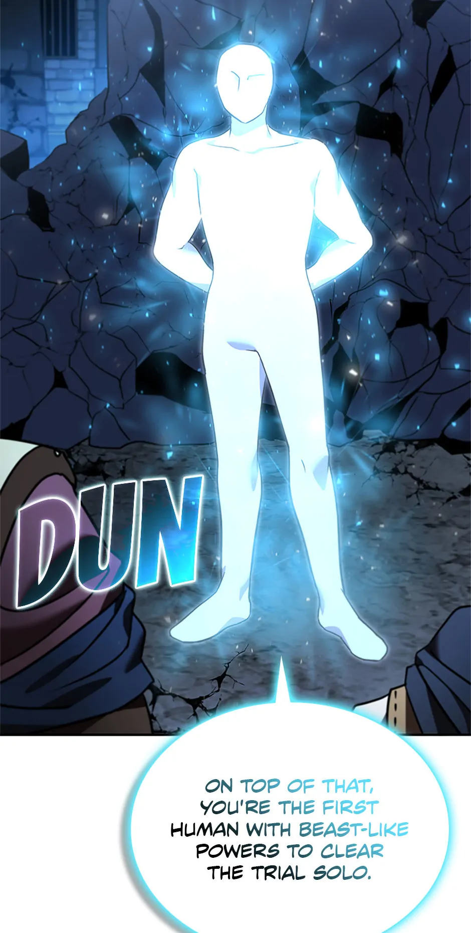 Read Taming Master EN Manga Online