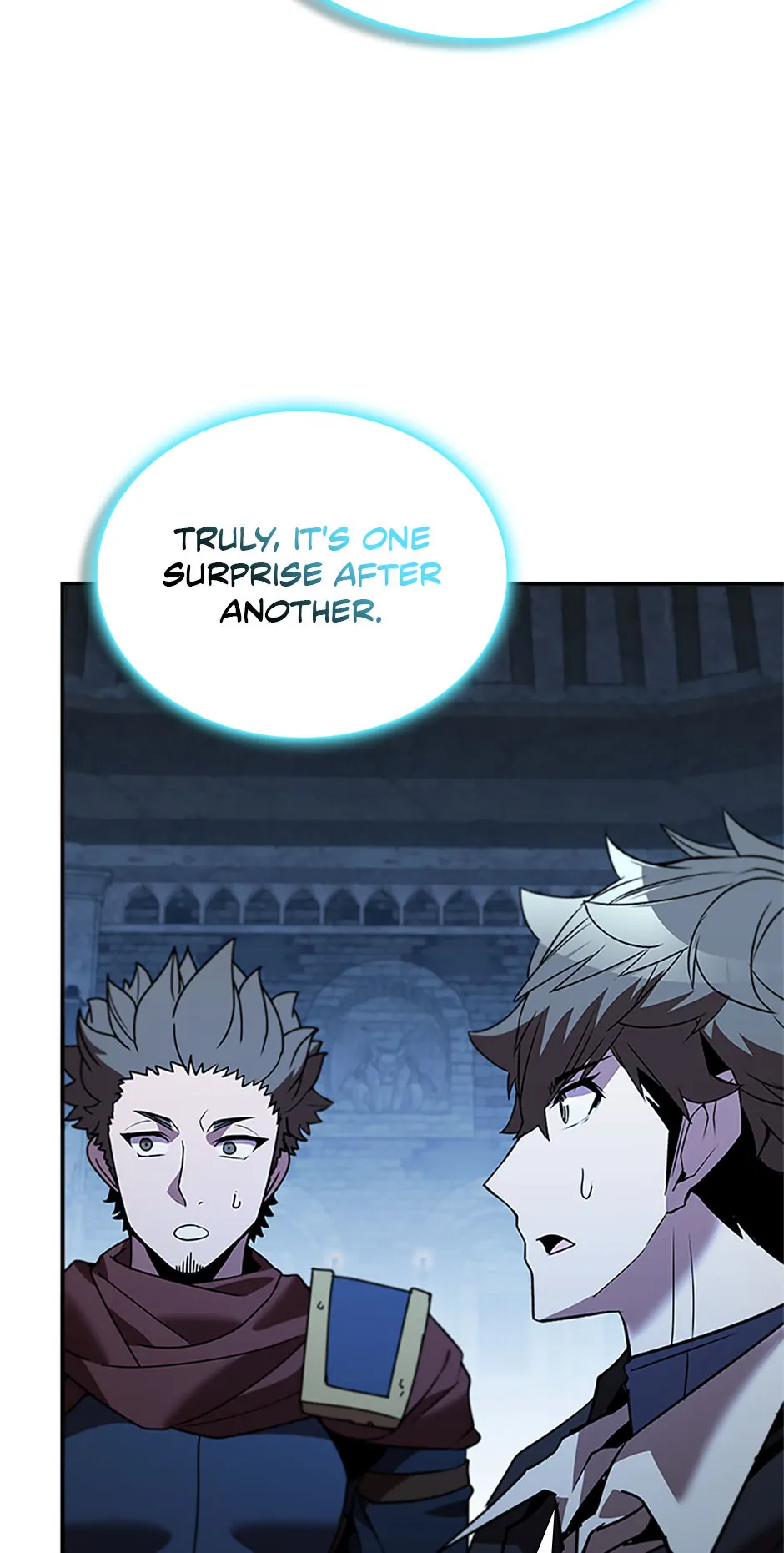 Read Taming Master EN Manga Online