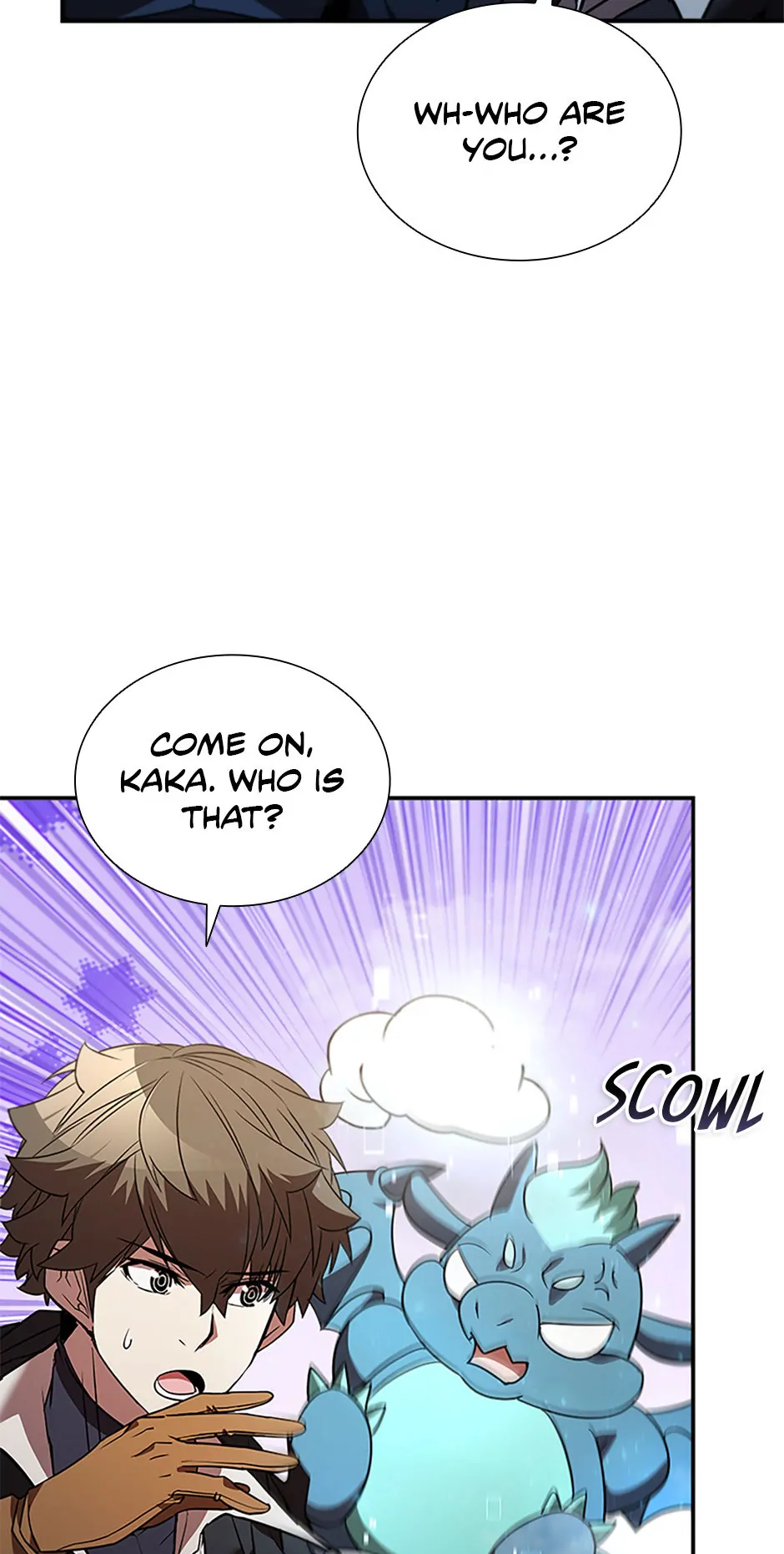 Read Taming Master EN Manga Online