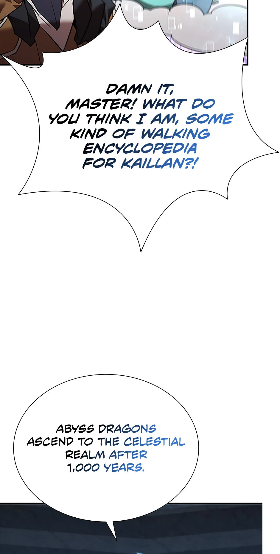 Read Taming Master EN Manga Online