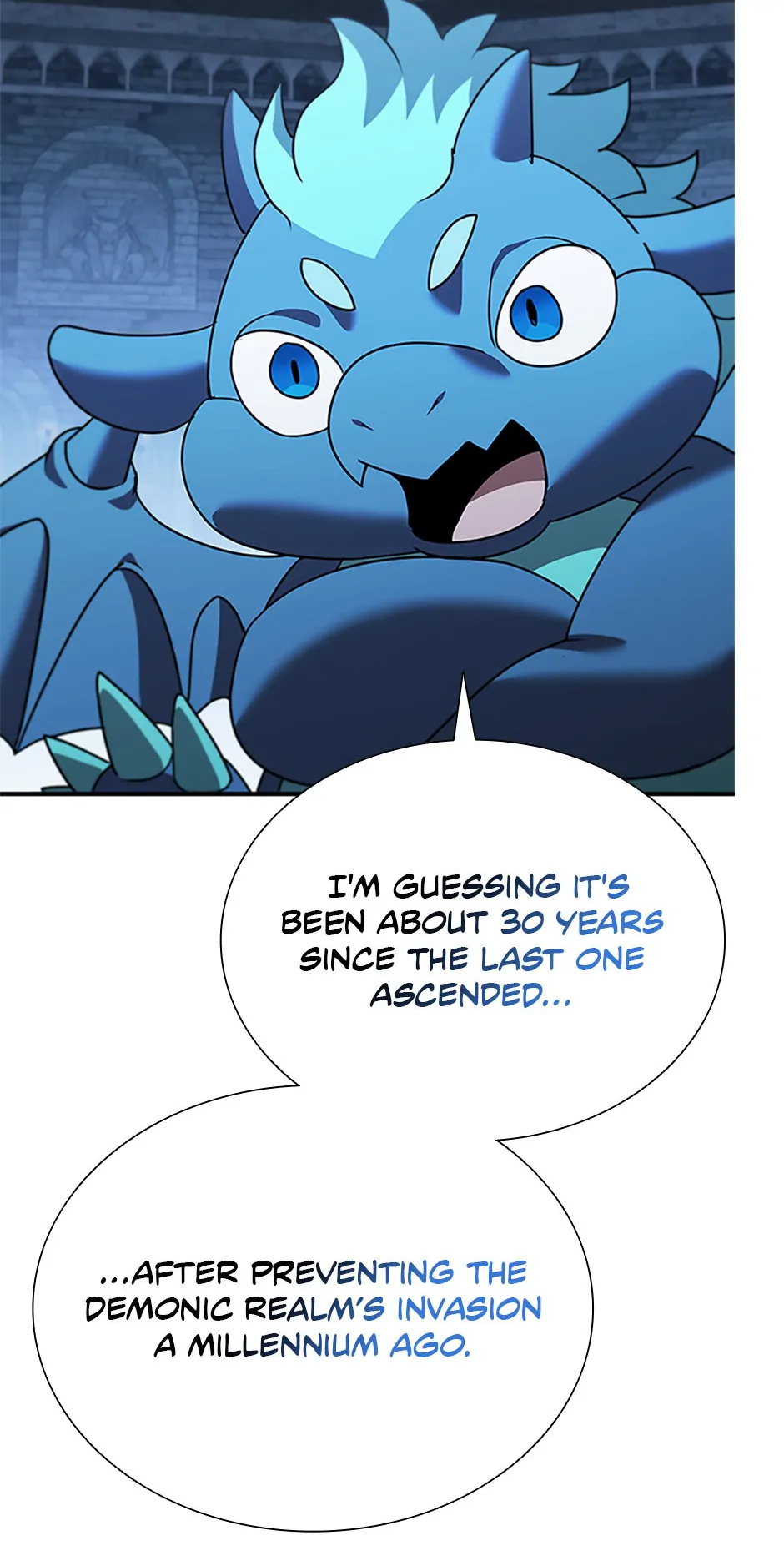 Read Taming Master EN Manga Online