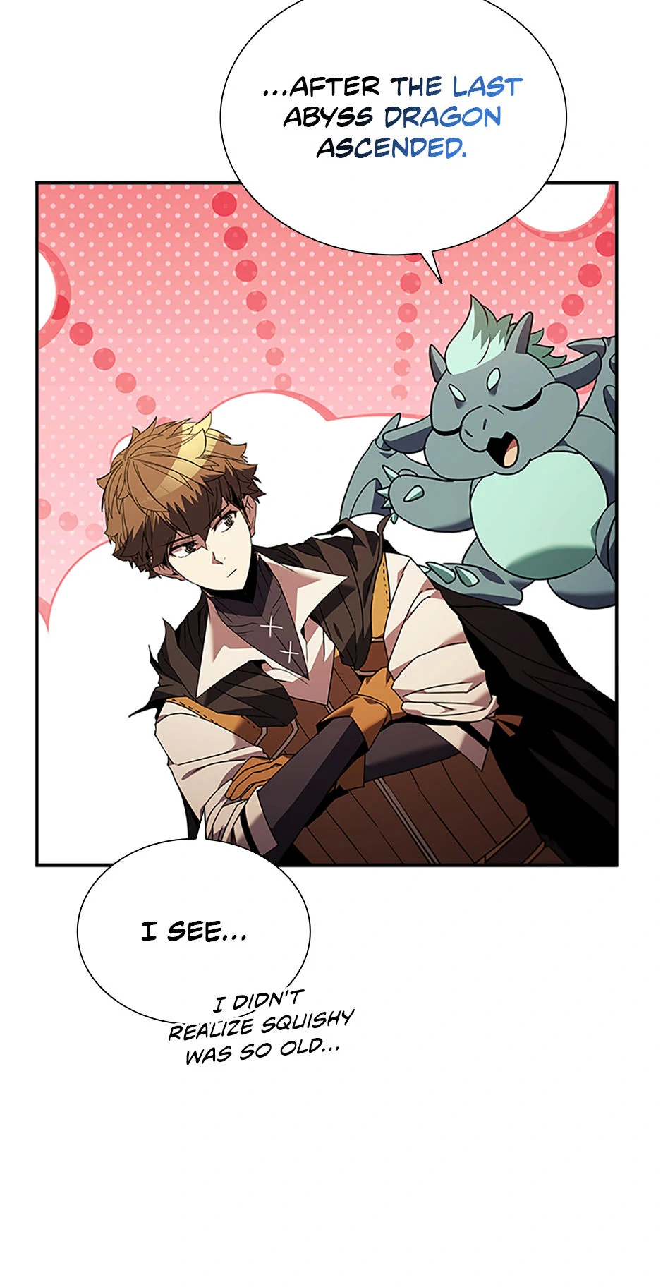 Read Taming Master EN Manga Online