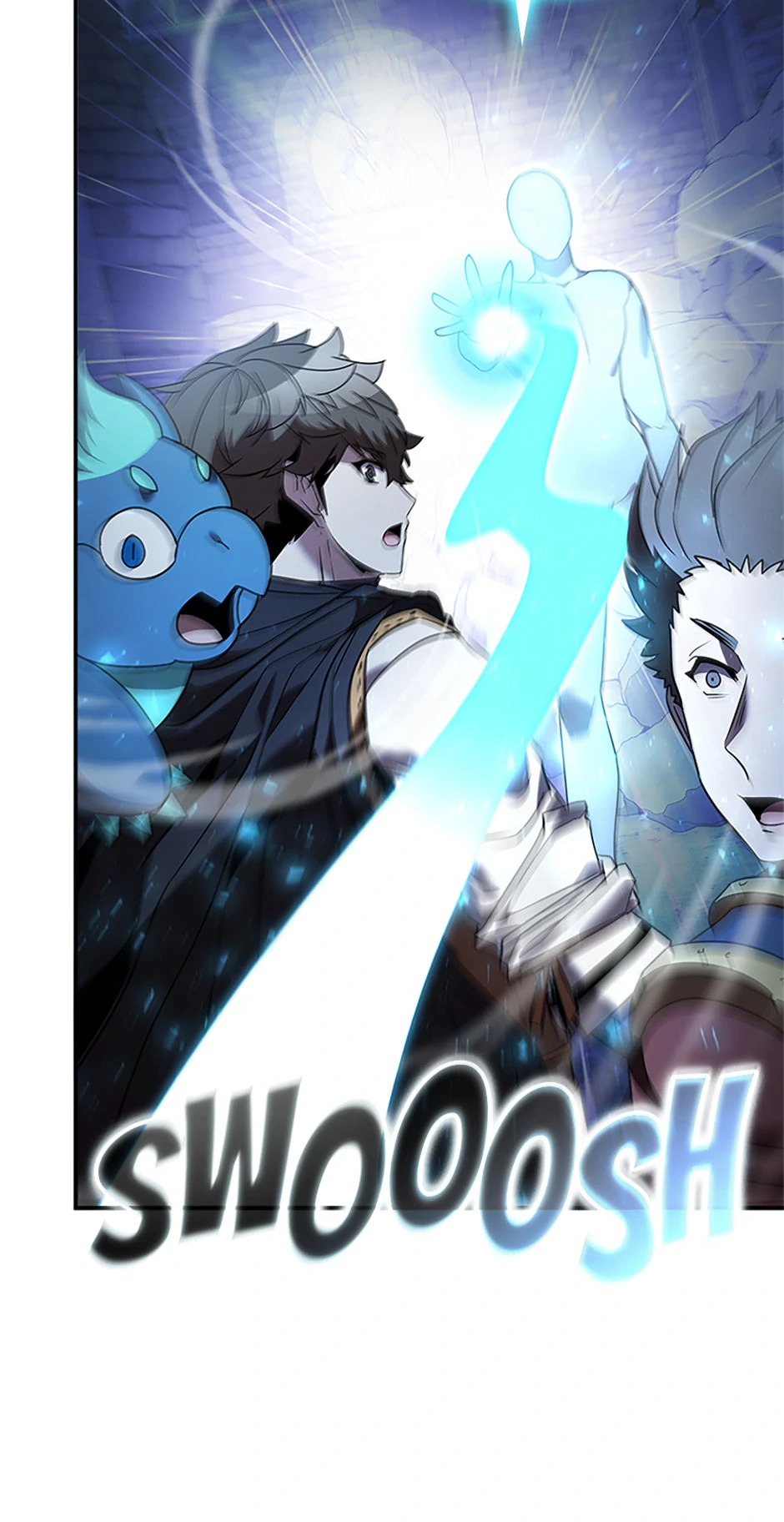 Read Taming Master EN Manga Online