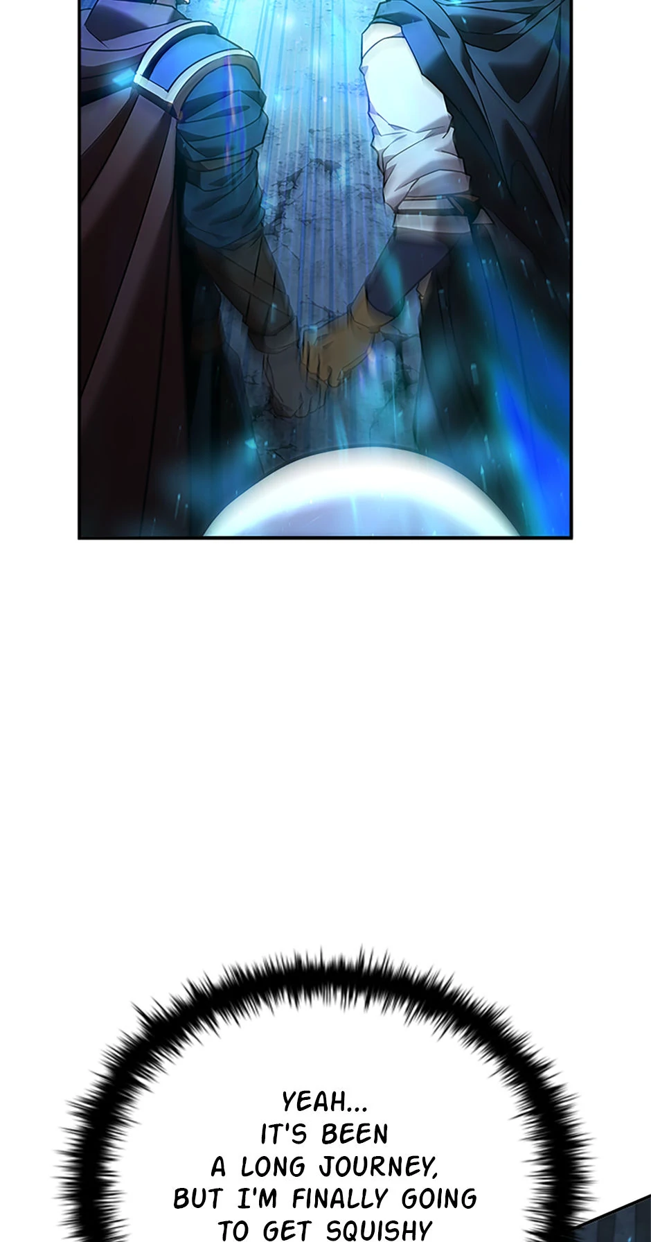 Read Taming Master EN Manga Online