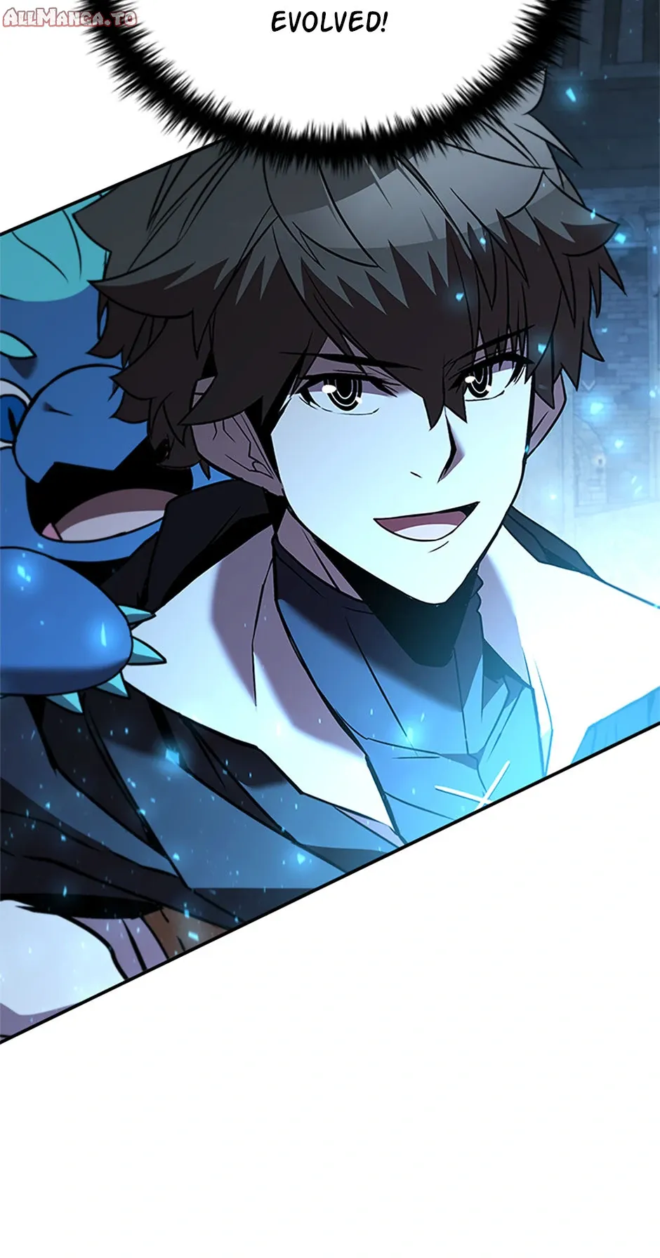 Read Taming Master EN Manga Online