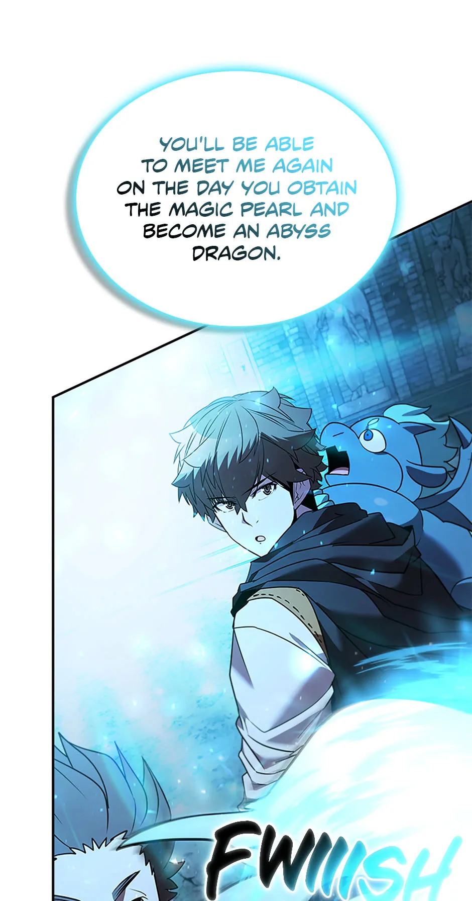 Read Taming Master EN Manga Online