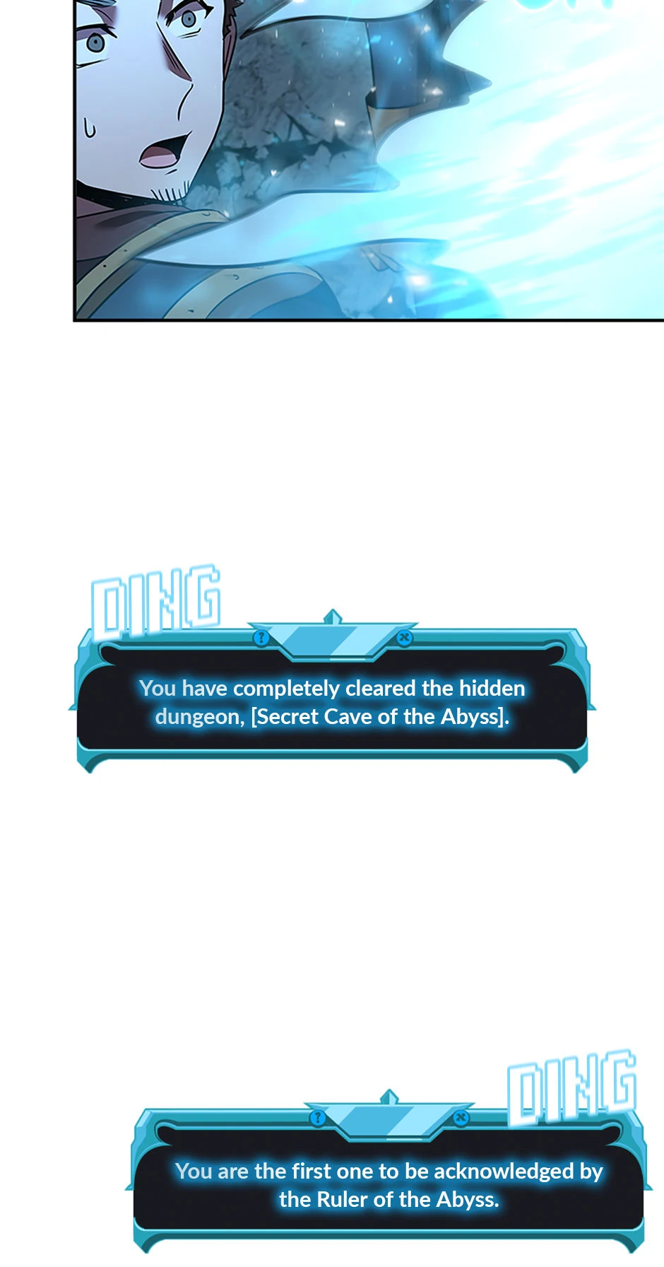 Read Taming Master EN Manga Online