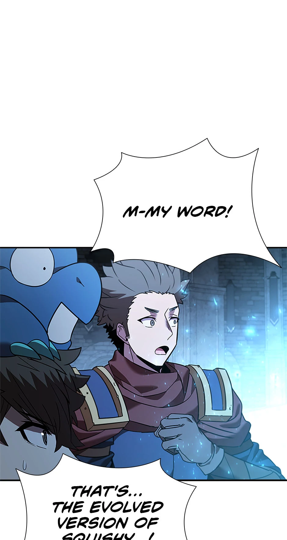 Read Taming Master EN Manga Online