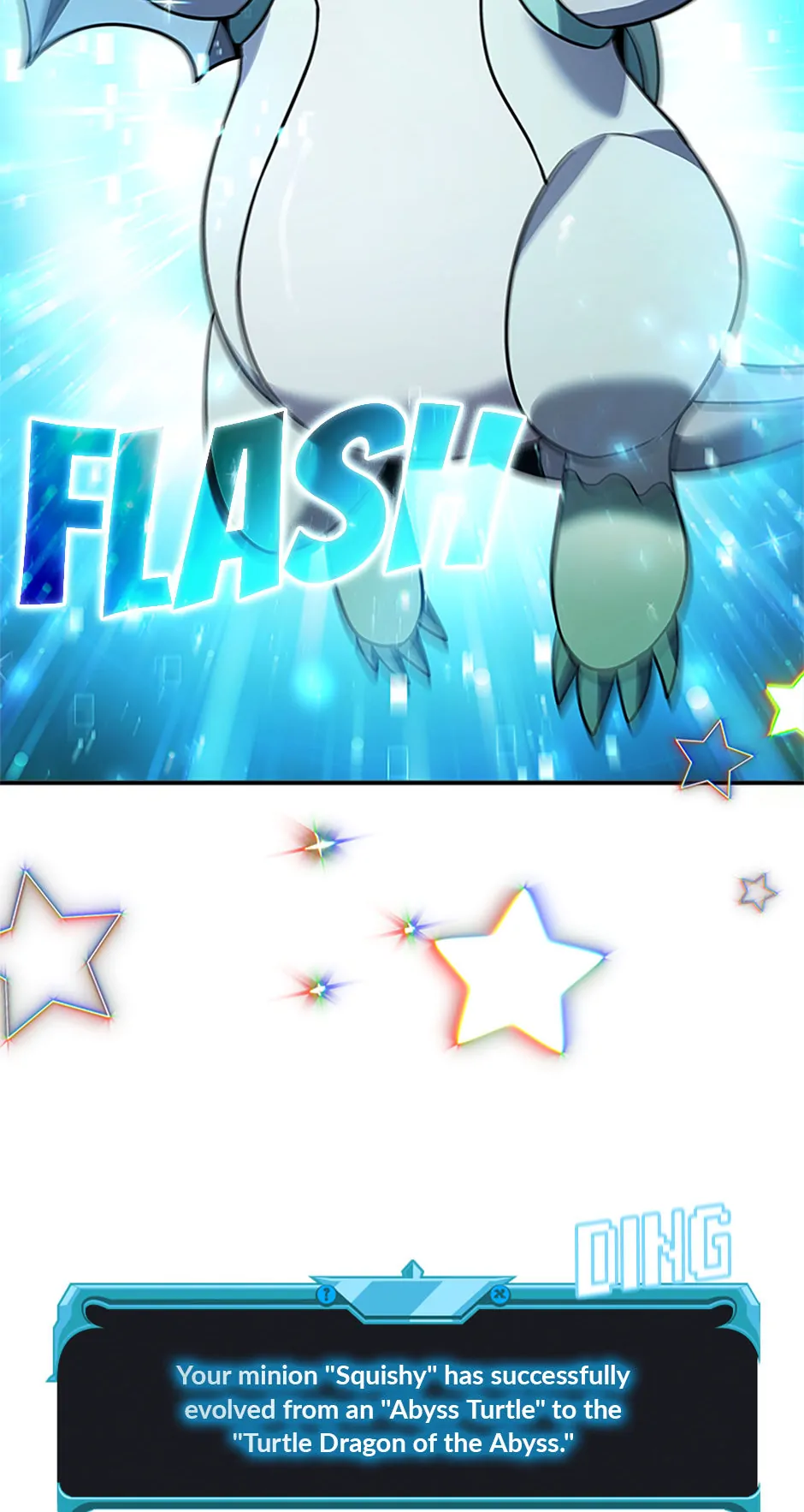 Read Taming Master EN Manga Online