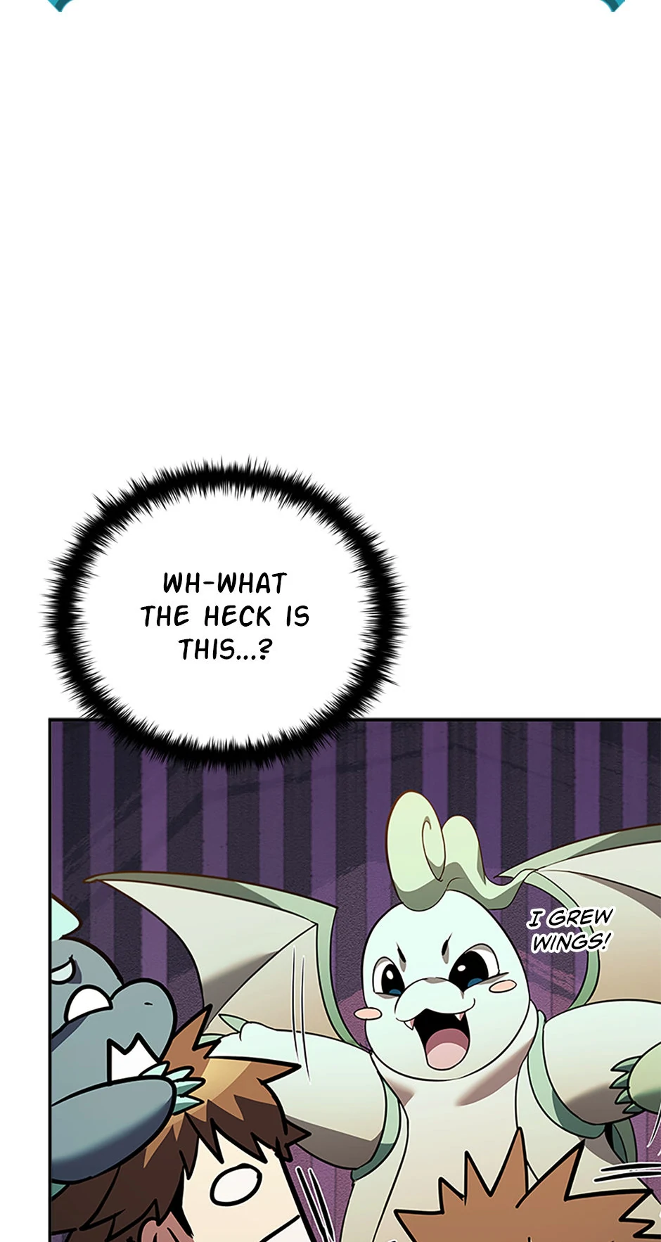 Read Taming Master EN Manga Online