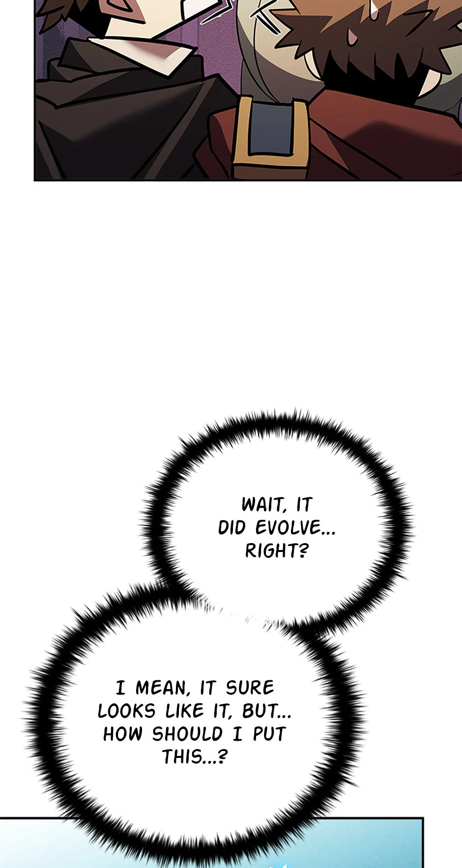 Read Taming Master EN Manga Online