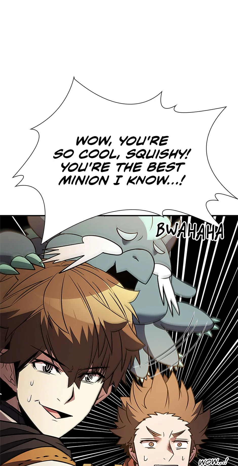 Read Taming Master EN Manga Online