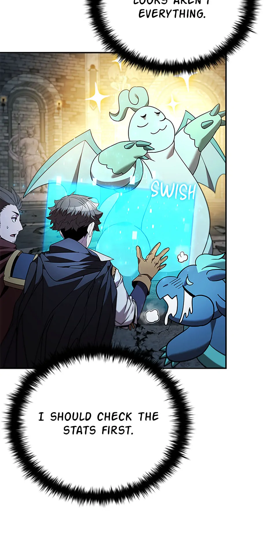 Read Taming Master EN Manga Online