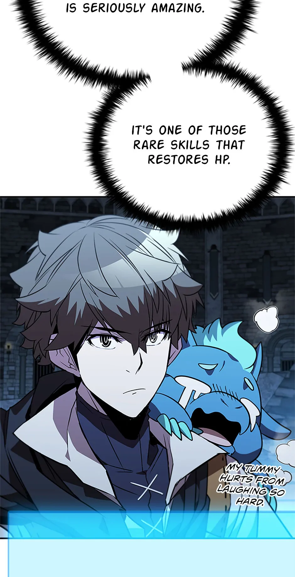 Read Taming Master EN Manga Online