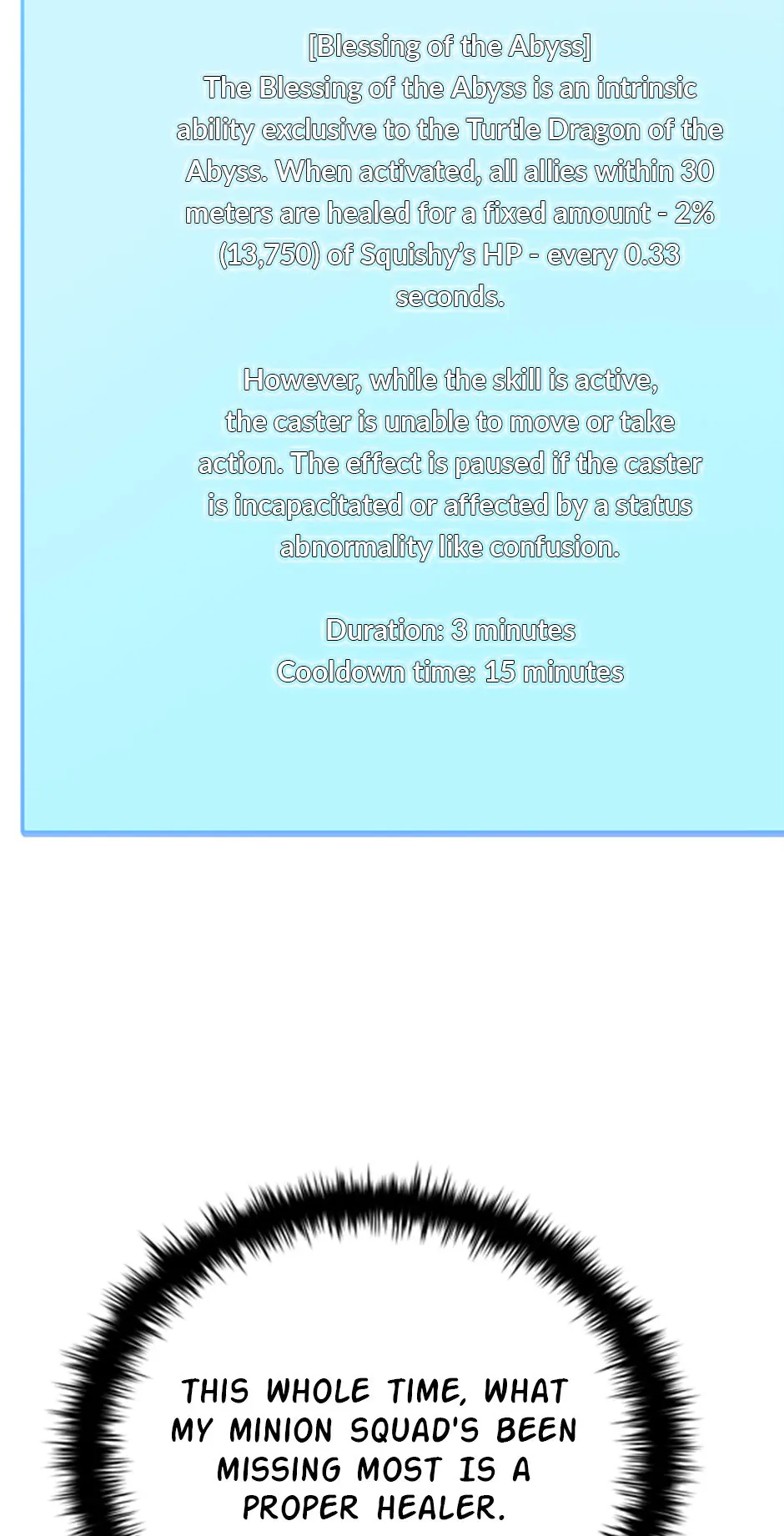 Read Taming Master EN Manga Online