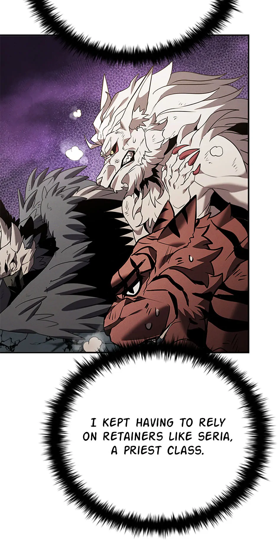 Read Taming Master EN Manga Online