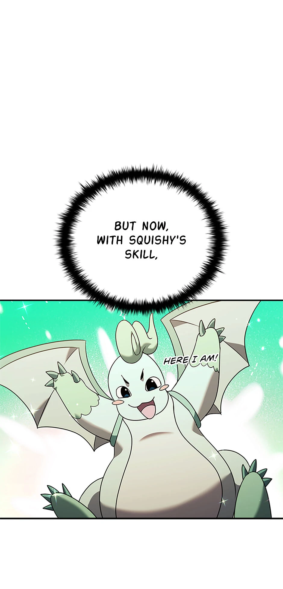 Read Taming Master EN Manga Online