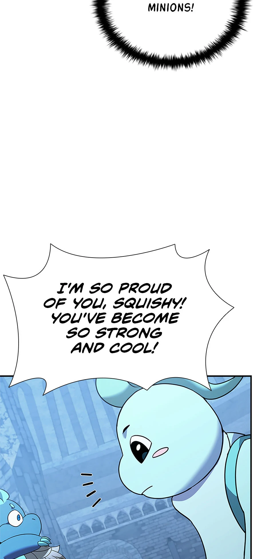 Read Taming Master EN Manga Online