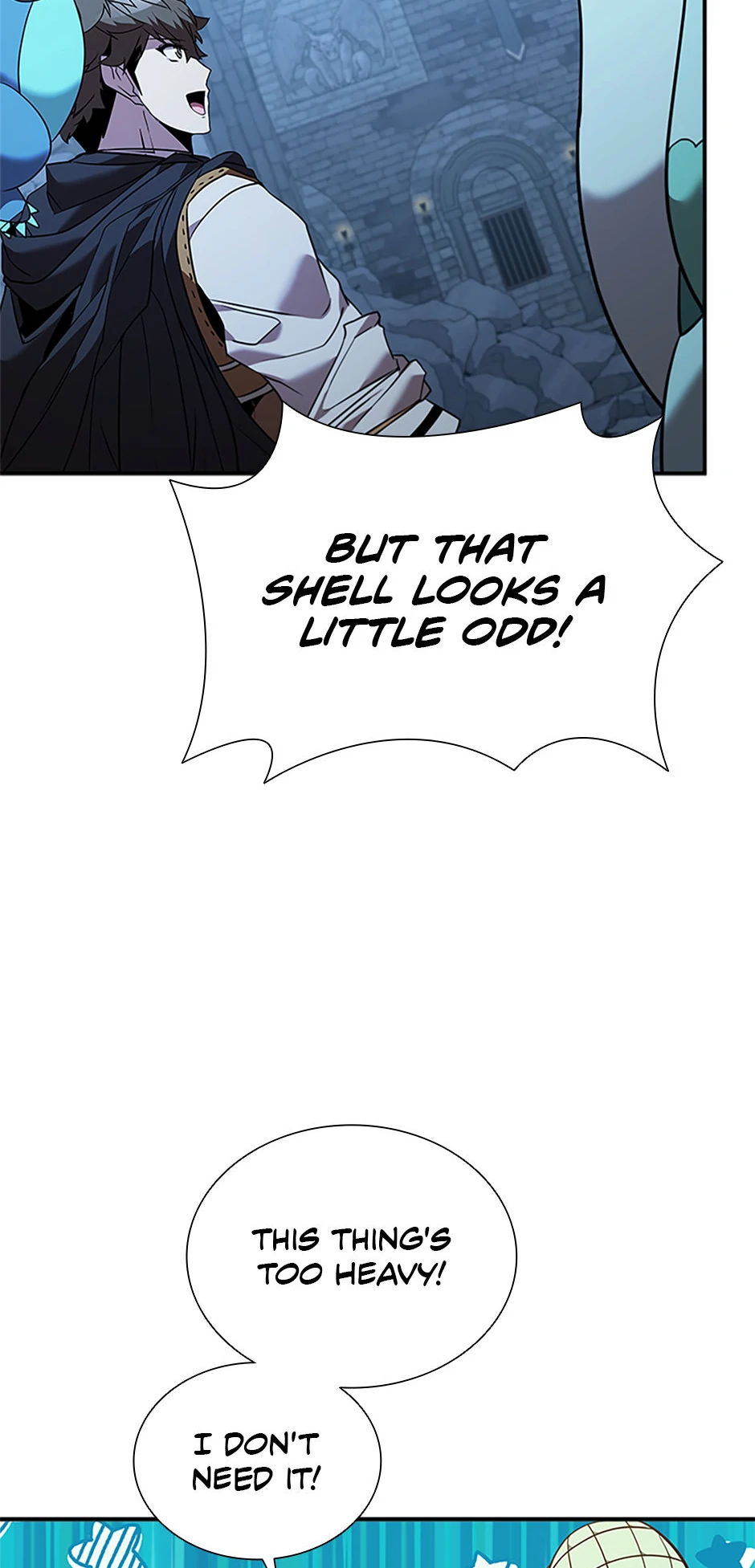 Read Taming Master EN Manga Online