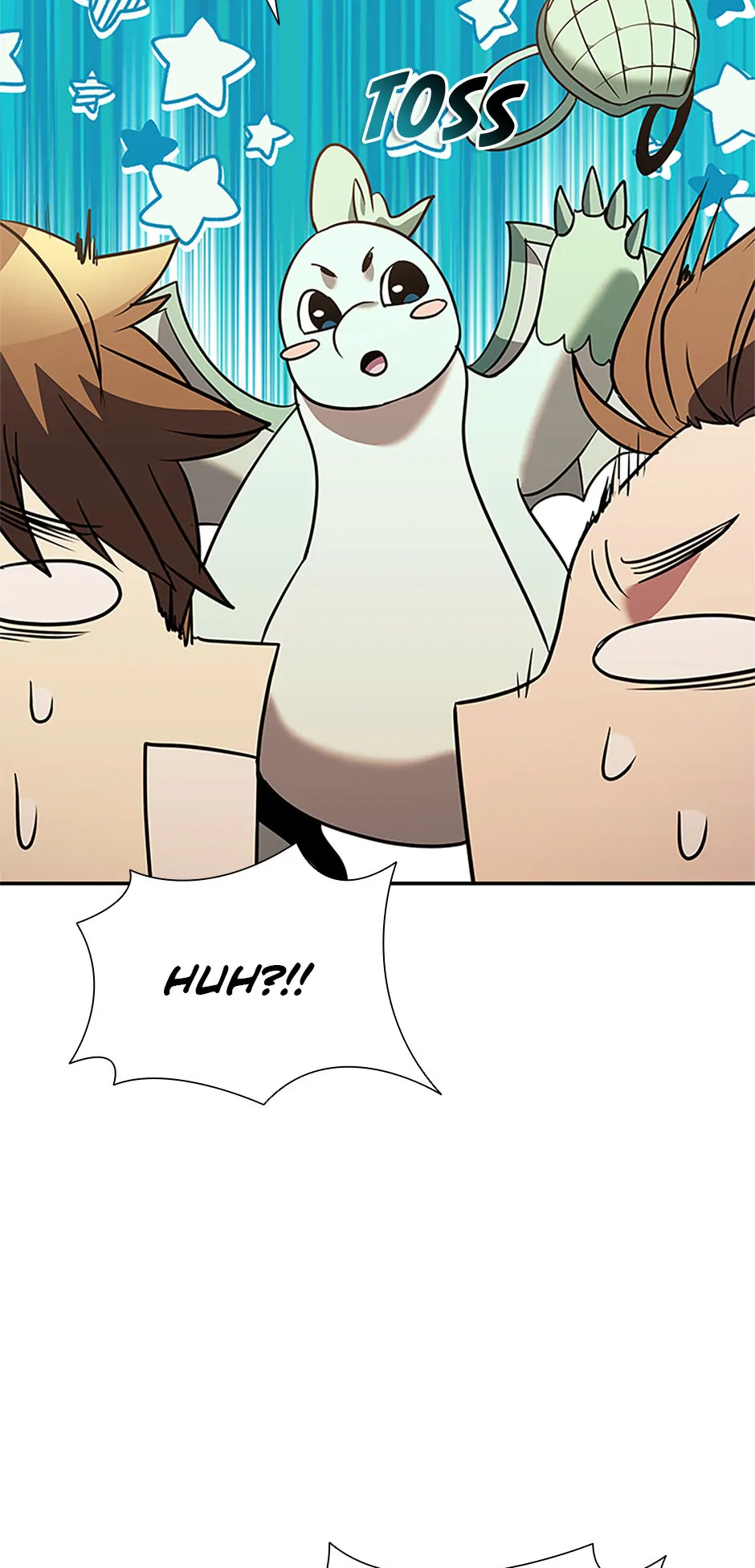 Read Taming Master EN Manga Online