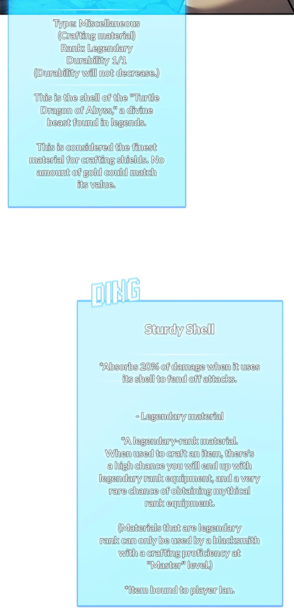 Read Taming Master EN Manga Online