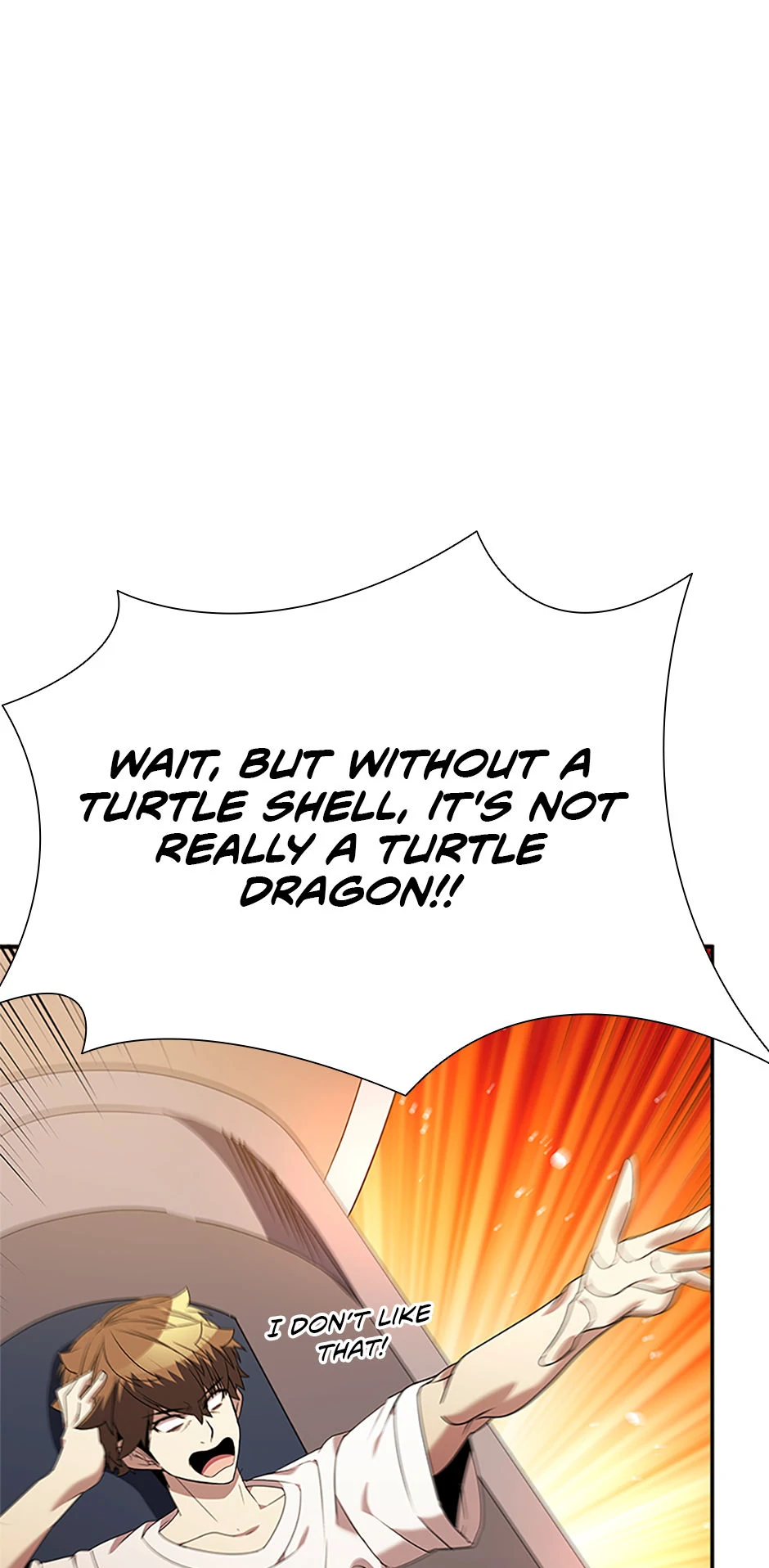 Read Taming Master EN Manga Online