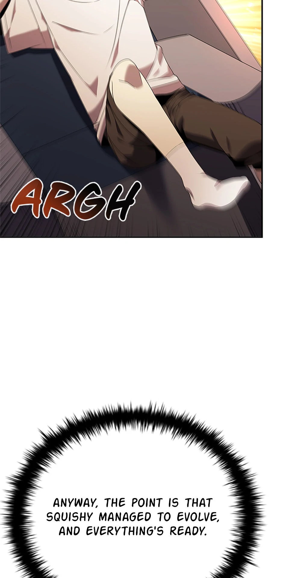 Read Taming Master EN Manga Online