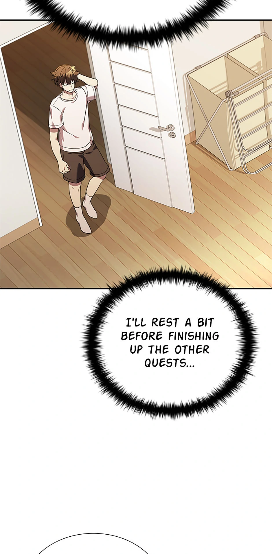 Read Taming Master EN Manga Online