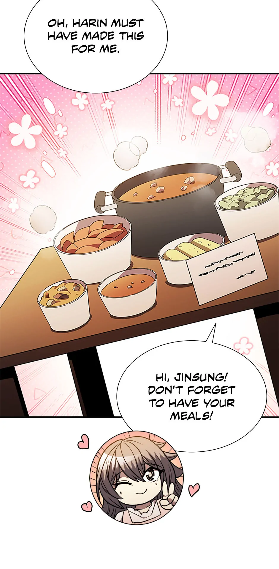 Read Taming Master EN Manga Online