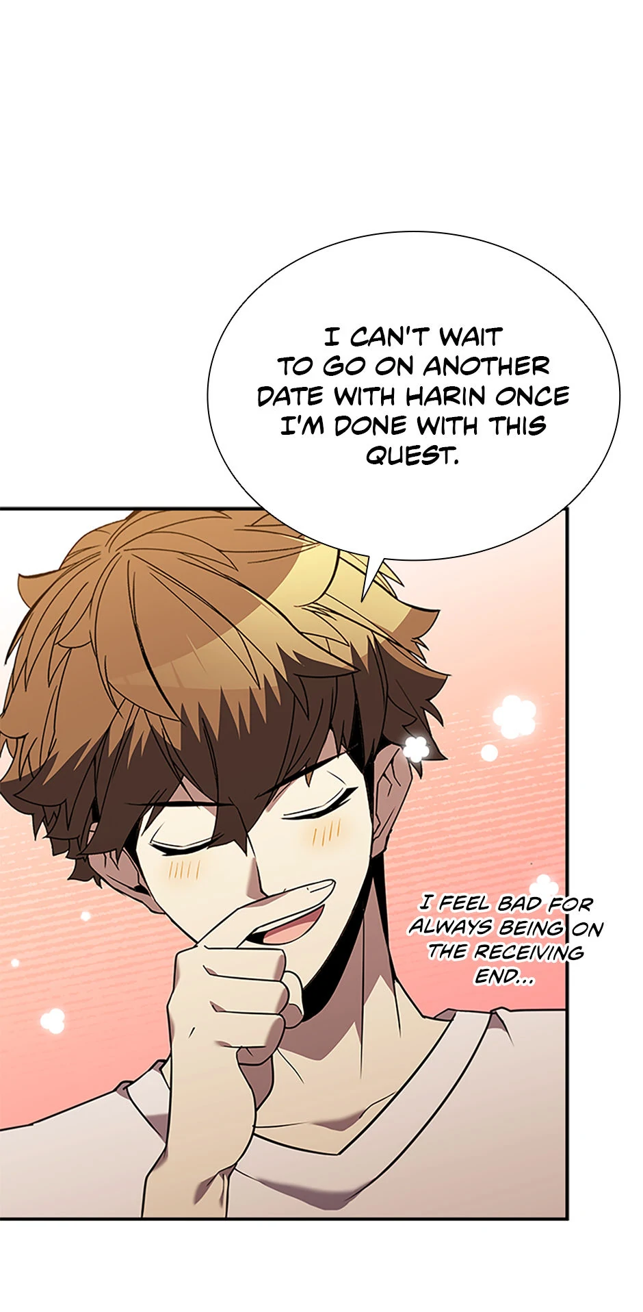 Read Taming Master EN Manga Online