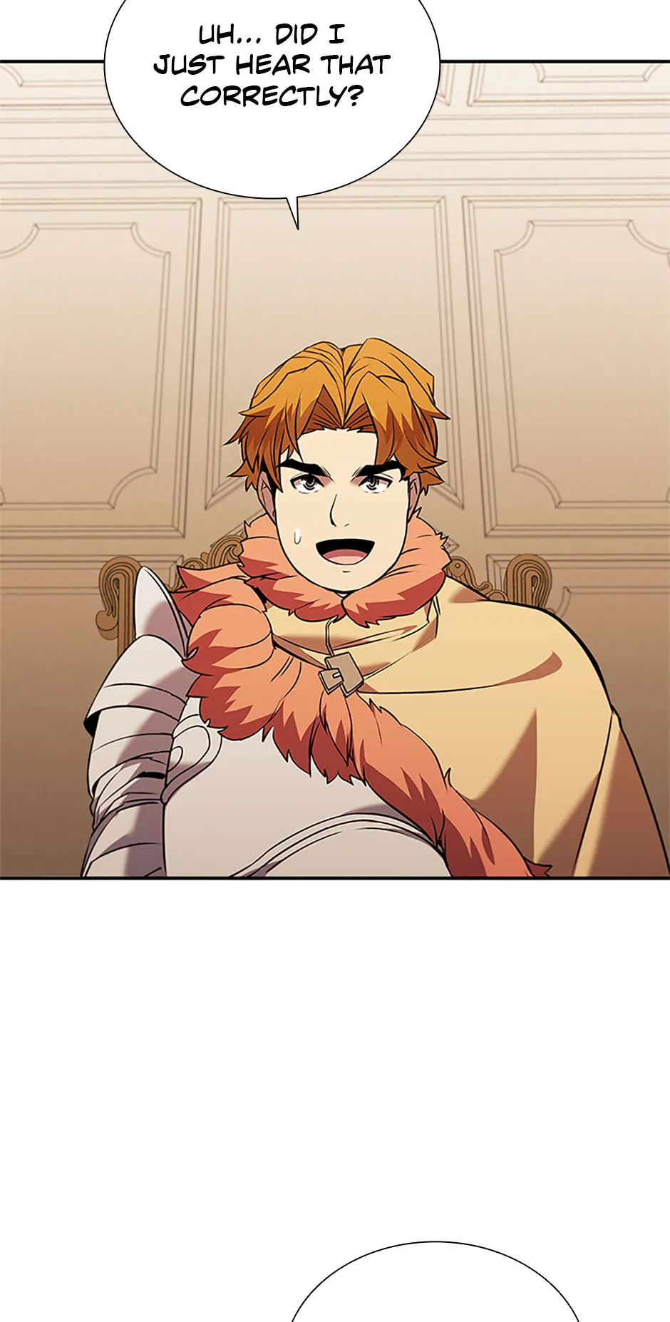 Read Taming Master EN Manga Online