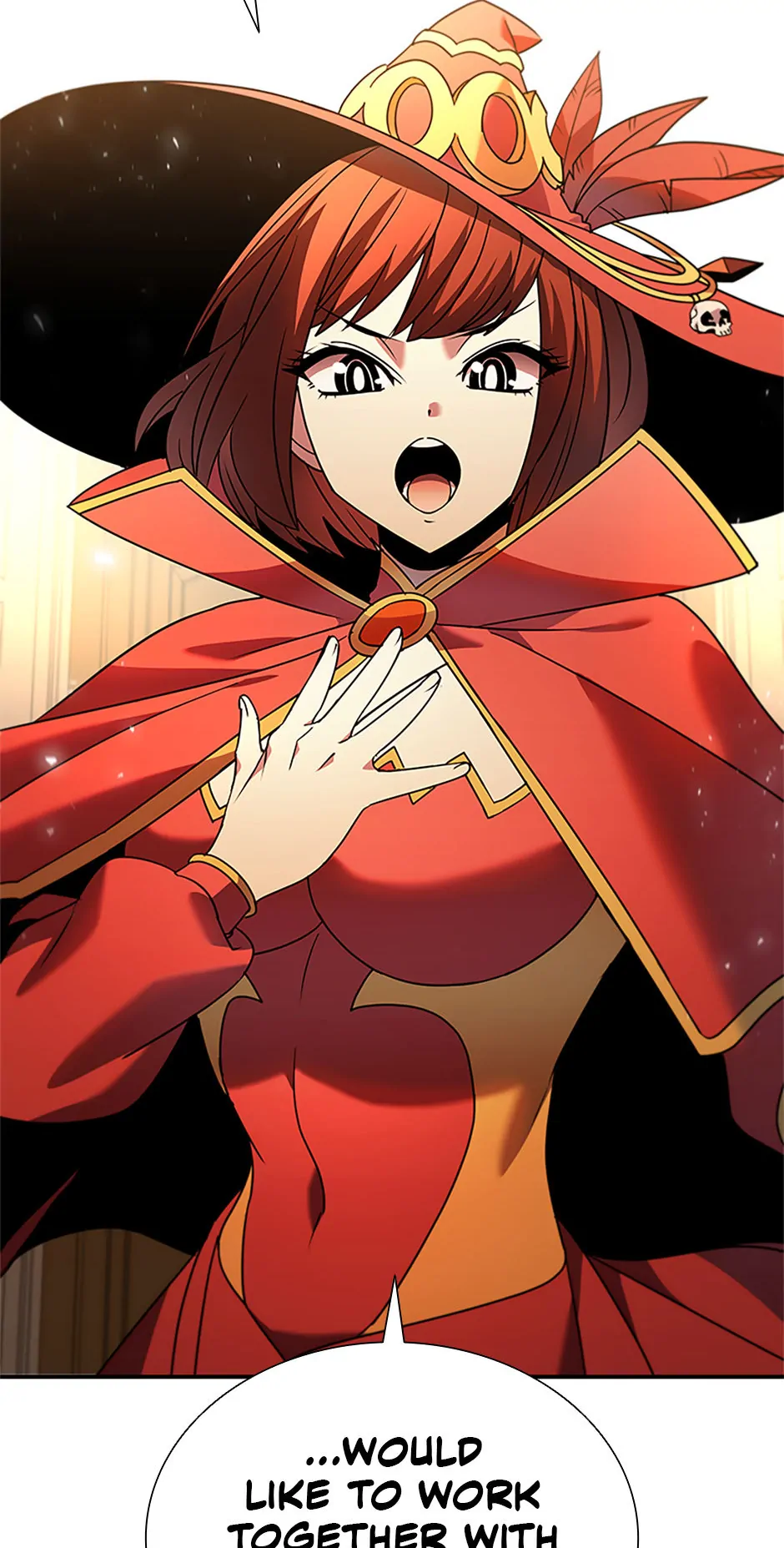 Read Taming Master EN Manga Online