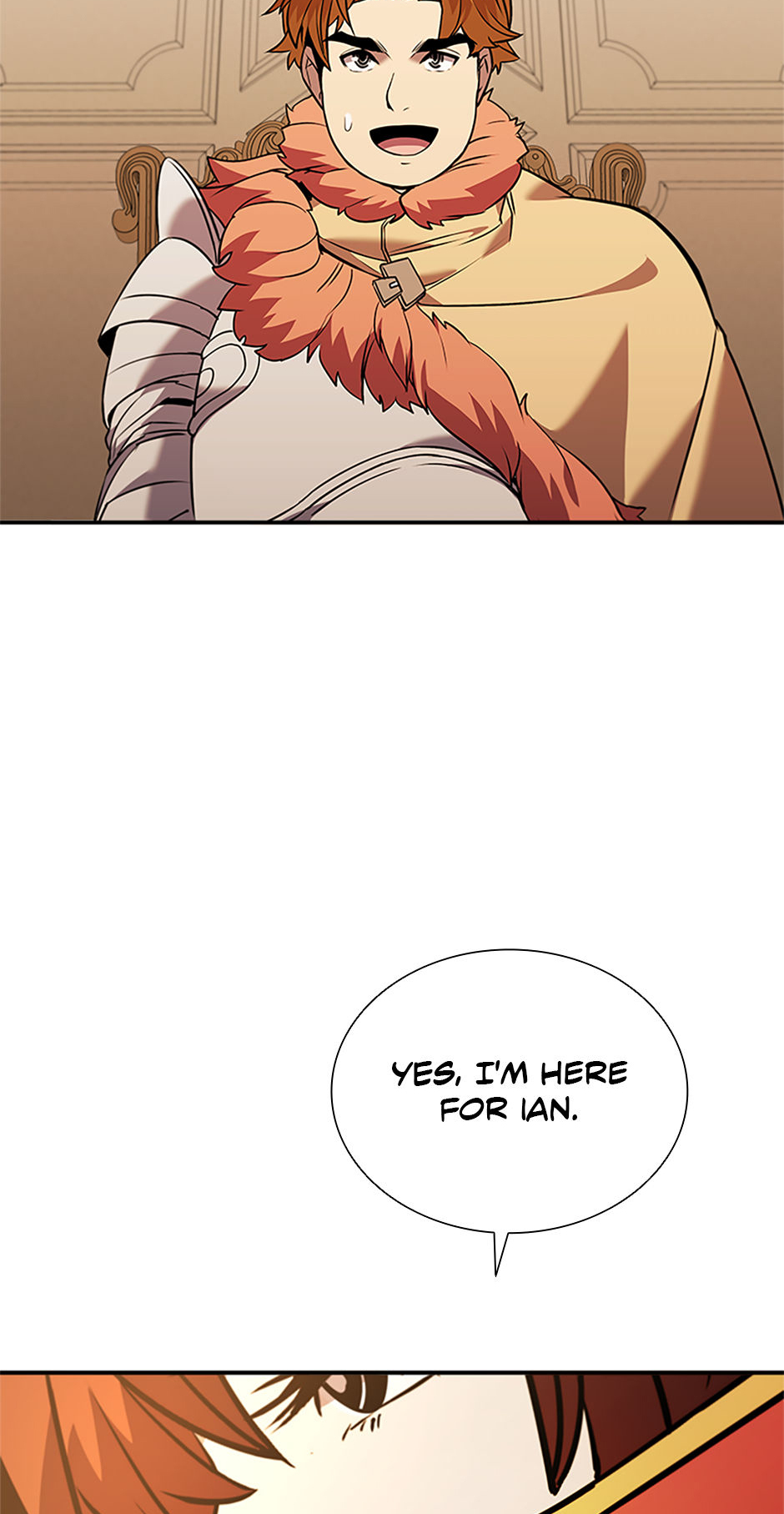 Read Taming Master EN Manga Online