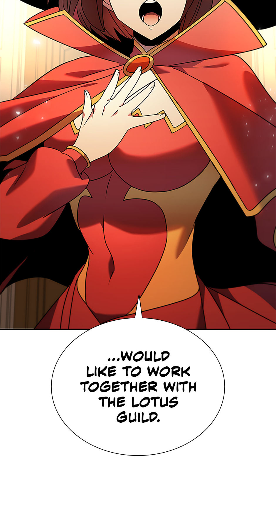 Read Taming Master EN Manga Online