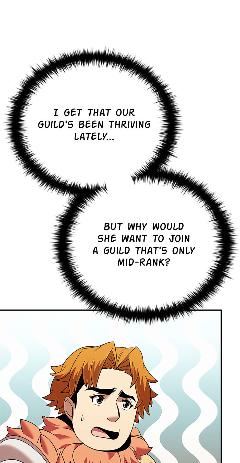 Read Taming Master EN Manga Online