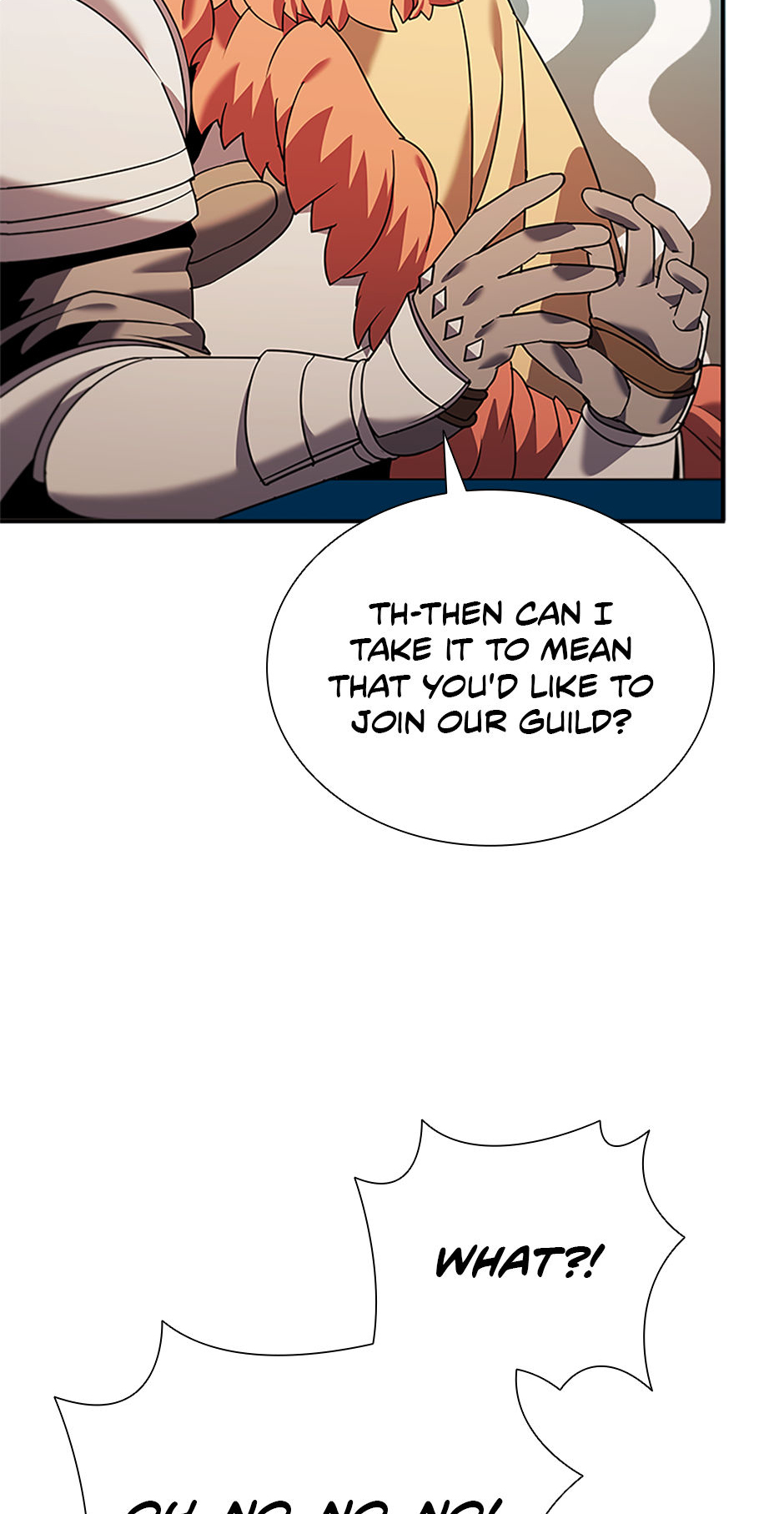 Read Taming Master EN Manga Online